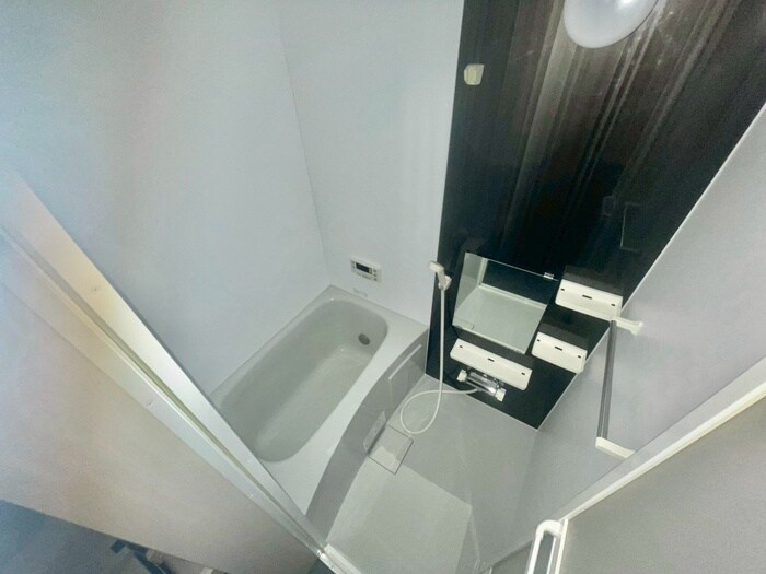 パロアルトⅡの物件内観写真