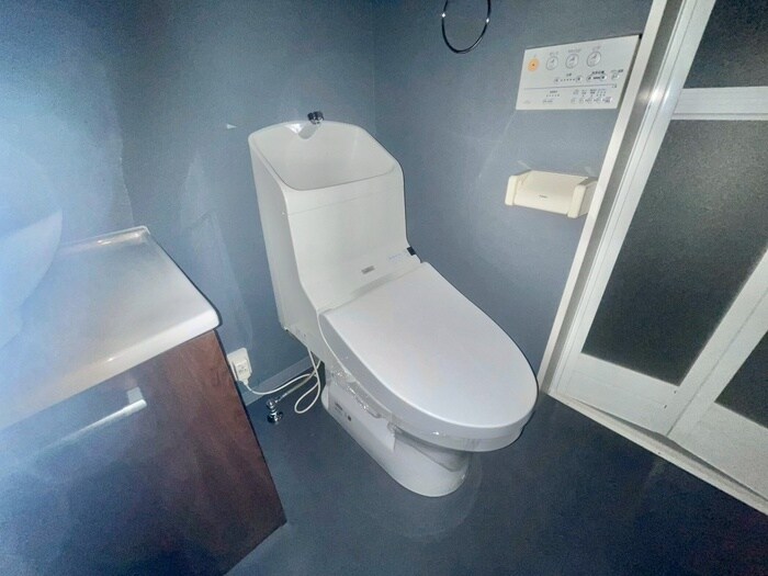 パロアルトⅡの物件内観写真