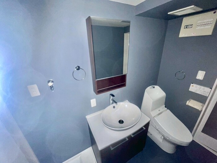 パロアルトⅡの物件内観写真