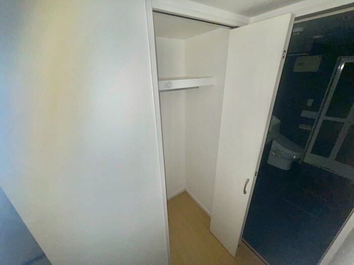 パロアルトⅡの物件内観写真