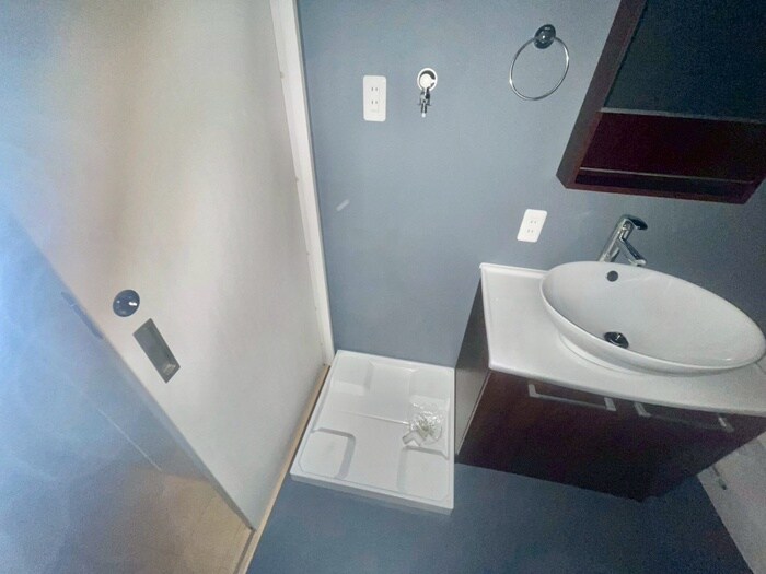 パロアルトⅡの物件内観写真