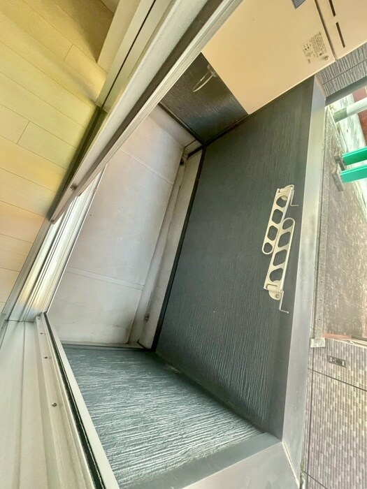 パロアルトⅡの物件内観写真