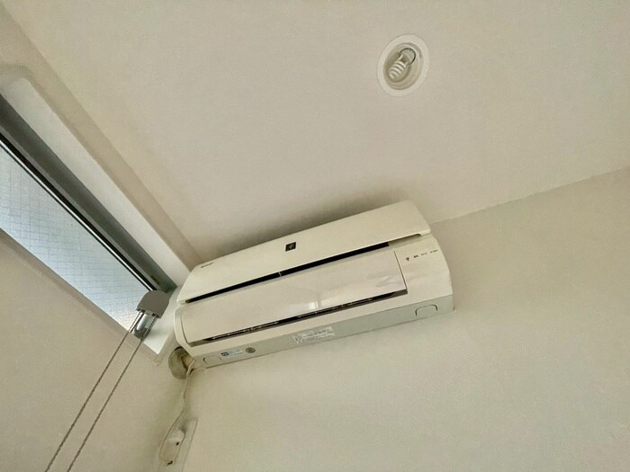 パロアルトⅡの物件内観写真