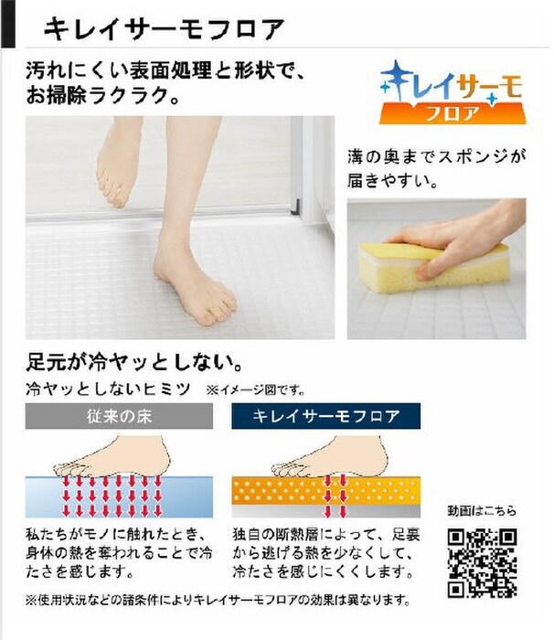 Ｃｈａｎｃｅ　Ｌｕｍｉｅｒｅの物件内観写真