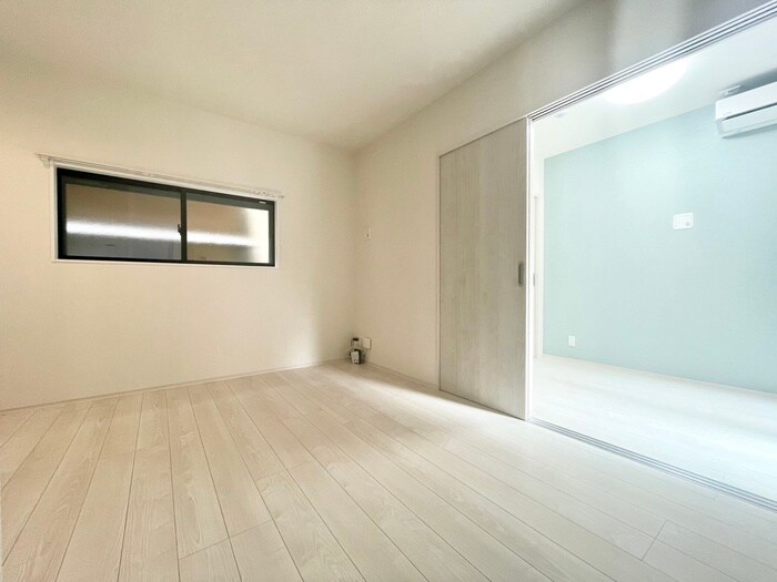 ハーモニーテラス納所町の物件内観写真