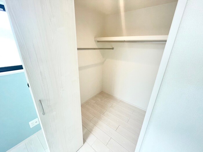 ハーモニーテラス納所町の物件内観写真