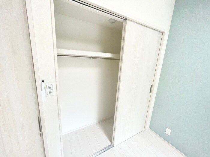 ハーモニーテラス納所町の物件内観写真