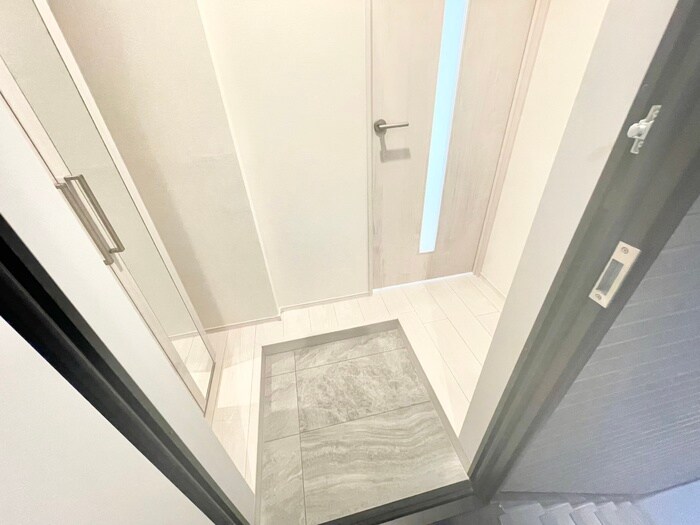 ハーモニーテラス納所町の物件内観写真