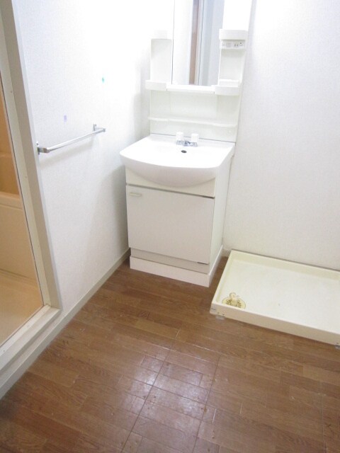 ダイヤモンドハイツ橋原の物件内観写真