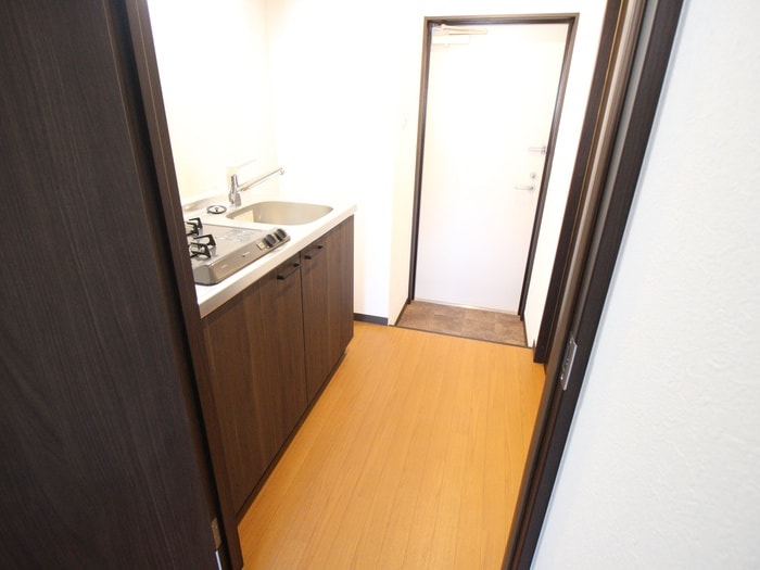 フェリーチェ妙蓮寺の物件内観写真