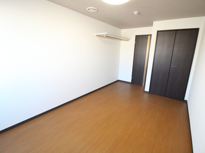 フェリーチェ妙蓮寺の物件内観写真