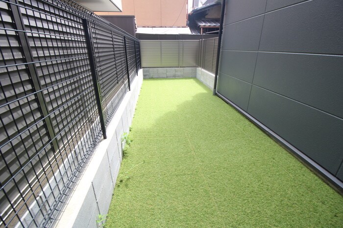 フェリーチェ妙蓮寺の物件外観写真