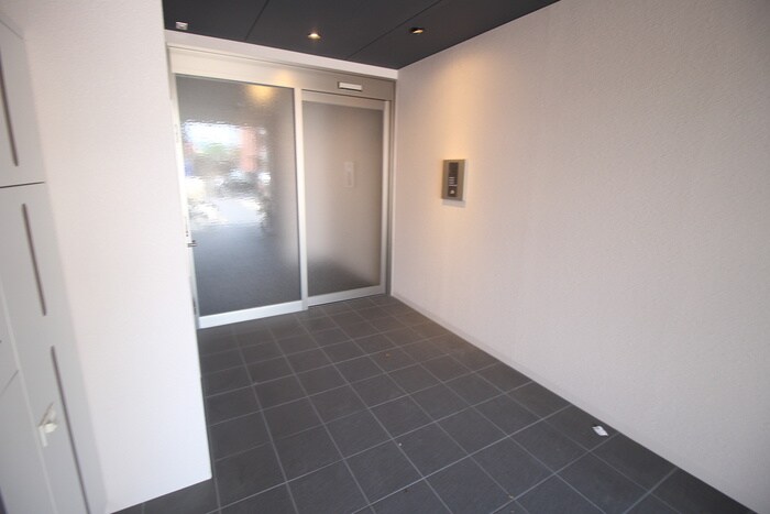 フェリーチェ妙蓮寺の物件外観写真