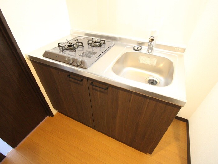 フェリーチェ妙蓮寺の物件内観写真