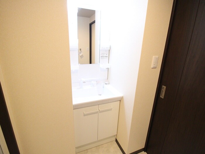 フェリーチェ妙蓮寺の物件内観写真