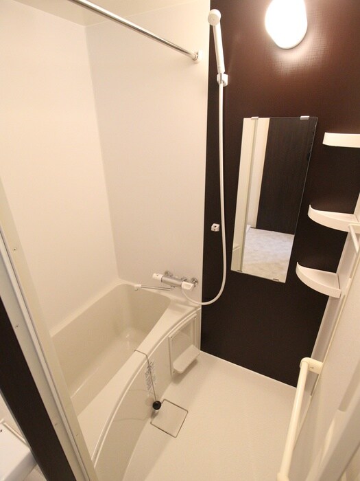 フェリーチェ妙蓮寺の物件内観写真