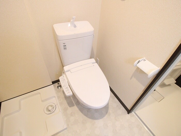 フェリーチェ妙蓮寺の物件内観写真