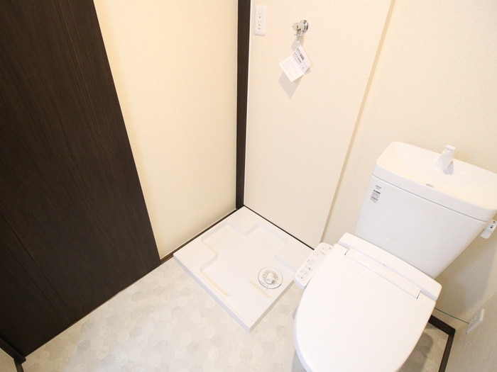 フェリーチェ妙蓮寺の物件内観写真