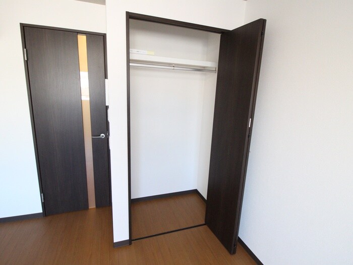 フェリーチェ妙蓮寺の物件内観写真