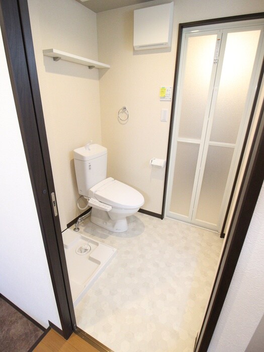 フェリーチェ妙蓮寺の物件内観写真