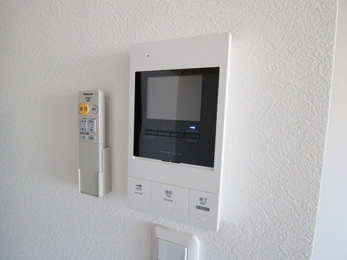 フェリーチェ妙蓮寺の物件内観写真