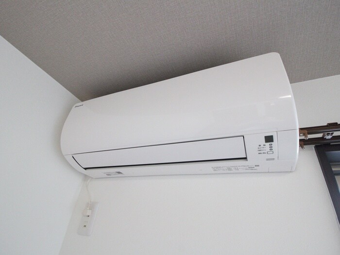 フェリーチェ妙蓮寺の物件内観写真