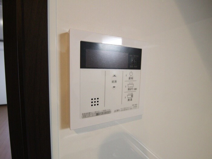 フェリーチェ妙蓮寺の物件内観写真