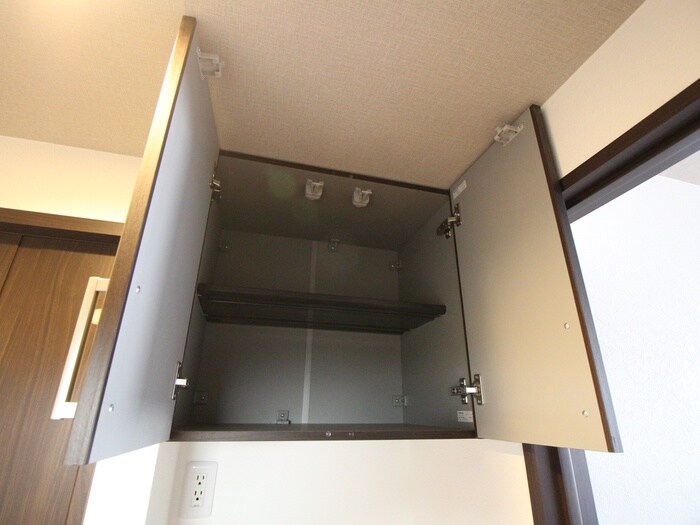 フェリーチェ妙蓮寺の物件内観写真