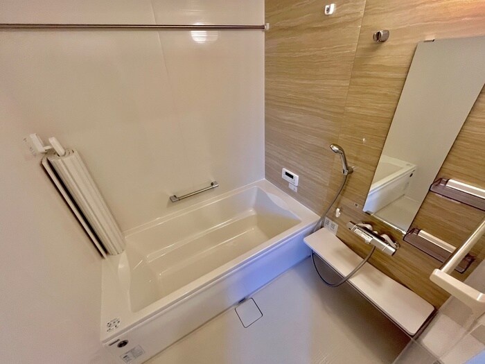 コンフォール赤坂の物件内観写真