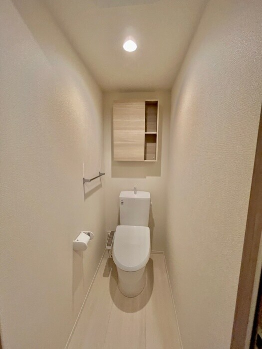 コンフォール赤坂の物件内観写真