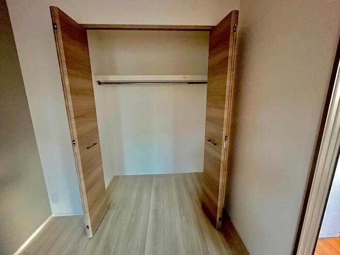 コンフォール赤坂の物件内観写真