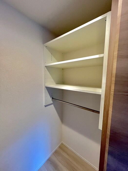 コンフォール赤坂の物件内観写真