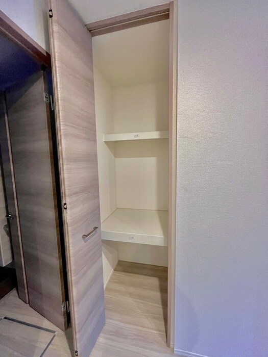 コンフォール赤坂の物件内観写真