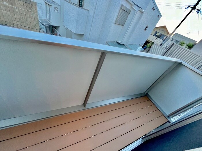 コンフォール赤坂の物件内観写真