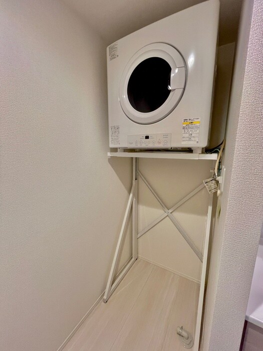 コンフォール赤坂の物件内観写真