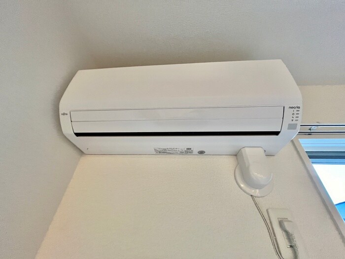 コンフォール赤坂の物件内観写真