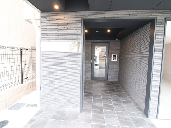 ラヴィベール兵庫の物件外観写真