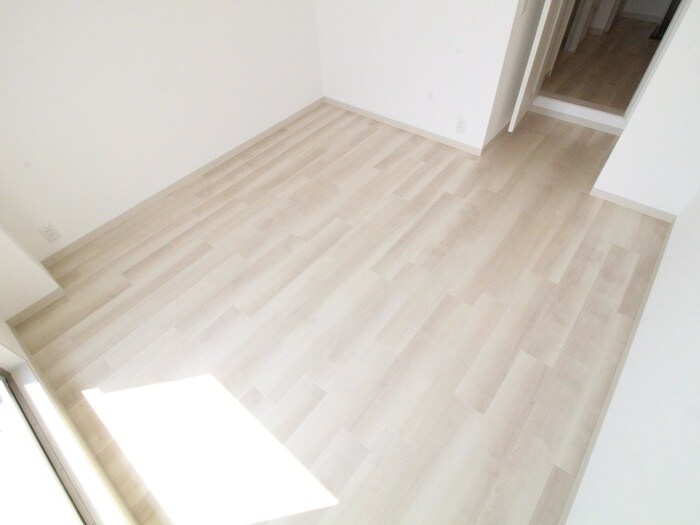 ラヴィベール兵庫の物件内観写真