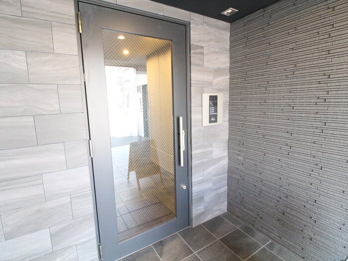 ラヴィベール兵庫の物件外観写真