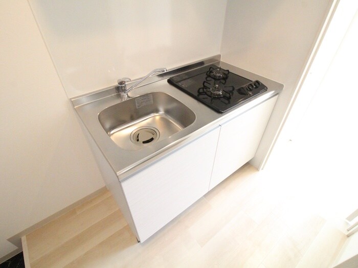 ラヴィベール兵庫の物件内観写真