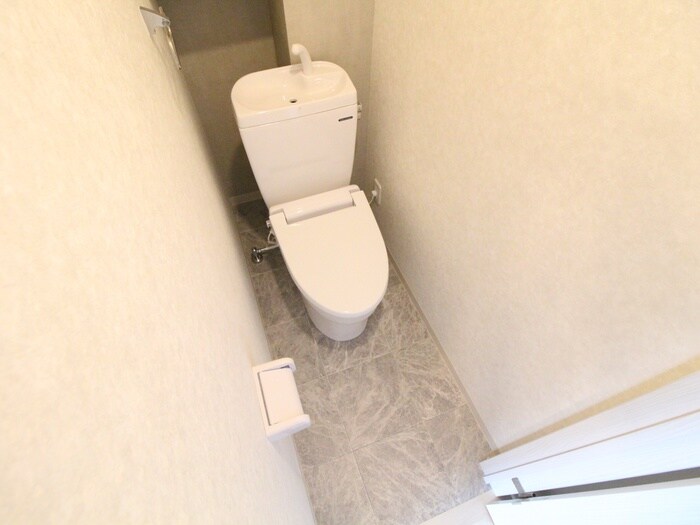 ラヴィベール兵庫の物件内観写真