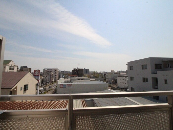 ラヴィベール兵庫の物件内観写真