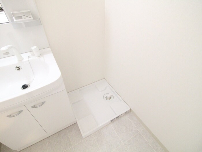 ラヴィベール兵庫の物件内観写真