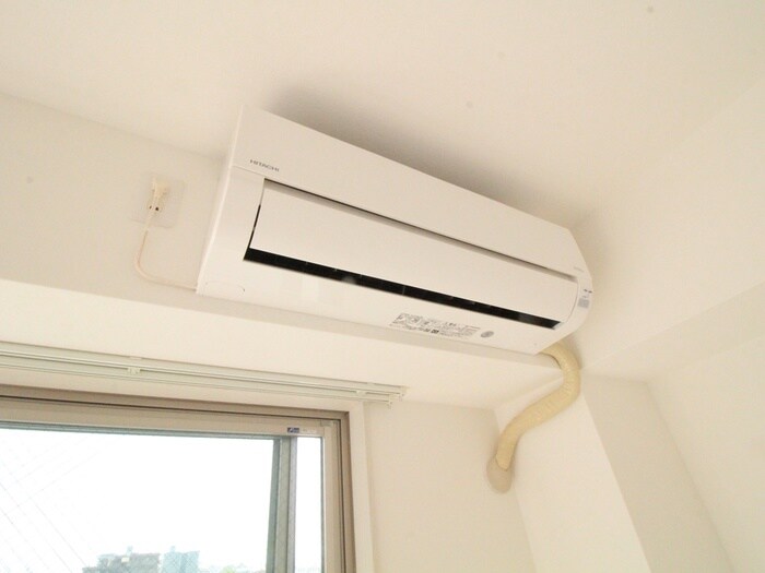 ラヴィベール兵庫の物件内観写真