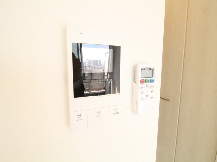 ラヴィベール兵庫の物件内観写真