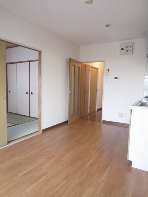 ハイツロイヤルジェムの物件内観写真