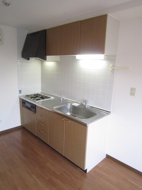 ハイツロイヤルジェムの物件内観写真