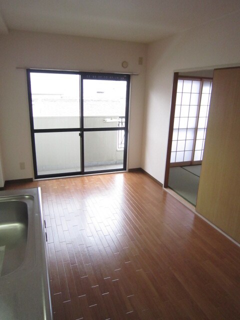 ハイツロイヤルジェムの物件内観写真