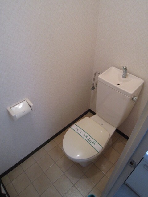 ハイツロイヤルジェムの物件内観写真