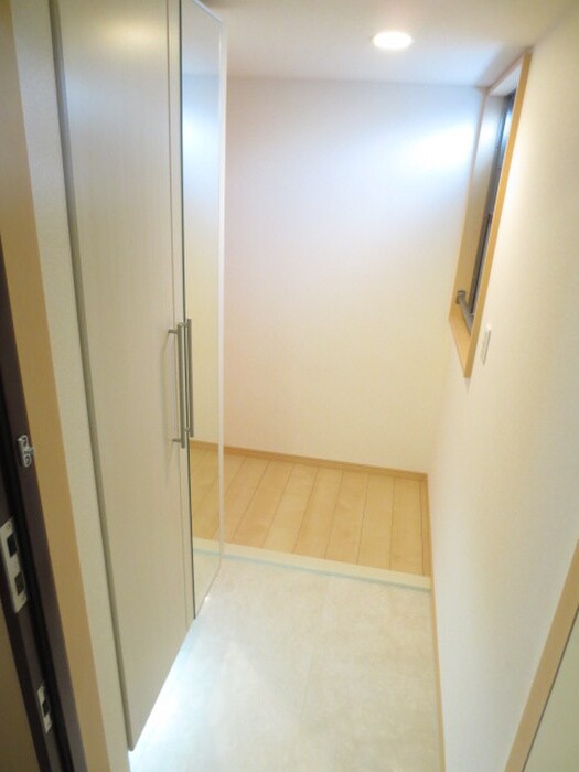 i.レジデンス御所北の物件内観写真